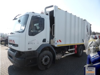 Müllwagen Renault PREMIUM 270.19 SEMAT C335/03: das Bild 1