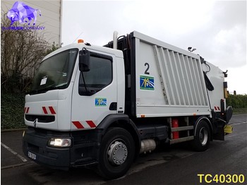 Müllwagen Renault Premium 270 Euro 3: das Bild 1