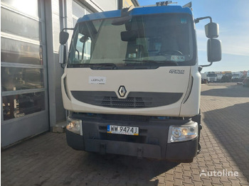 Müllwagen Renault Premium 280: das Bild 4