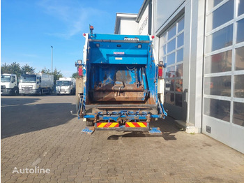 Müllwagen Renault Premium 280: das Bild 5
