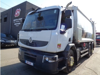 Müllwagen Renault Premium 310 6 units on stock: das Bild 1