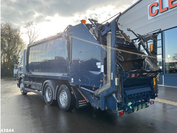 Müllwagen Scania R 310 Geesink 22m³: das Bild 4