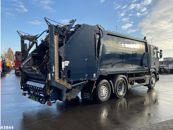 Müllwagen Scania R 310 Geesink 22m³: das Bild 5