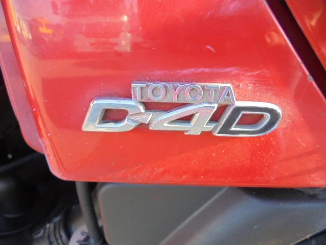 Abschleppwagen Toyota Dyna 150 D4D: das Bild 12