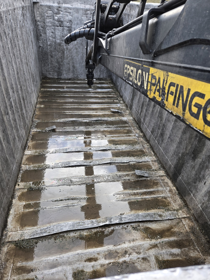 Kommunal-/ Sonderfahrzeug Volvo FH13 460