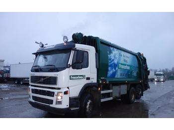 Müllwagen Volvo FM9 380 6X2*4 PRÜGIAUTO: das Bild 1