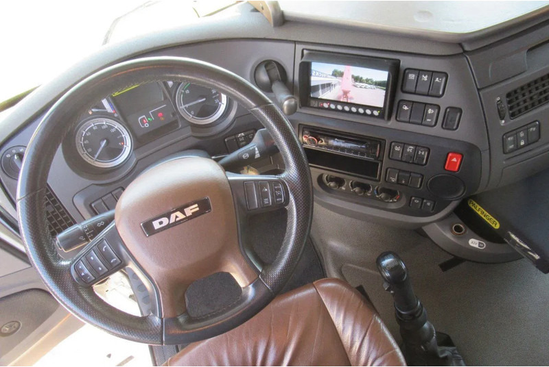 Abrollkipper DAF XF 510 Fat 6x4 Euro 6