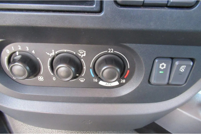 Abrollkipper DAF XF 510 Fat 6x4 Euro 6