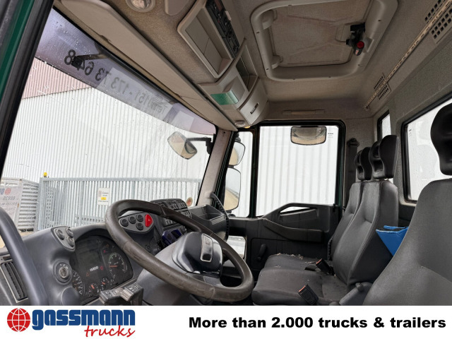 Abrollkipper Iveco ML80E18/P 4x2, City-Abroller