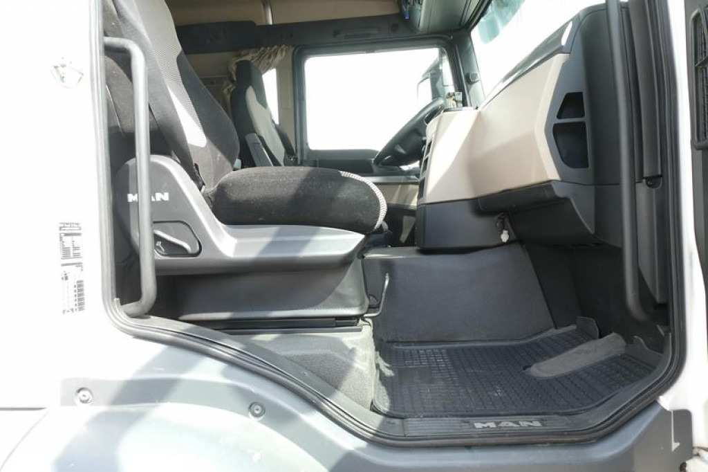 Abrollkipper MAN MAN TG-S Abrollkipper 26.420/6x2