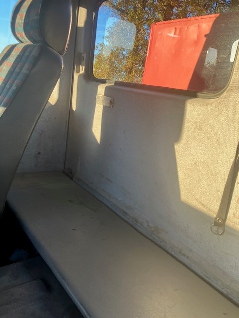 Abrollkipper MERCEDES-BENZ SK 1831