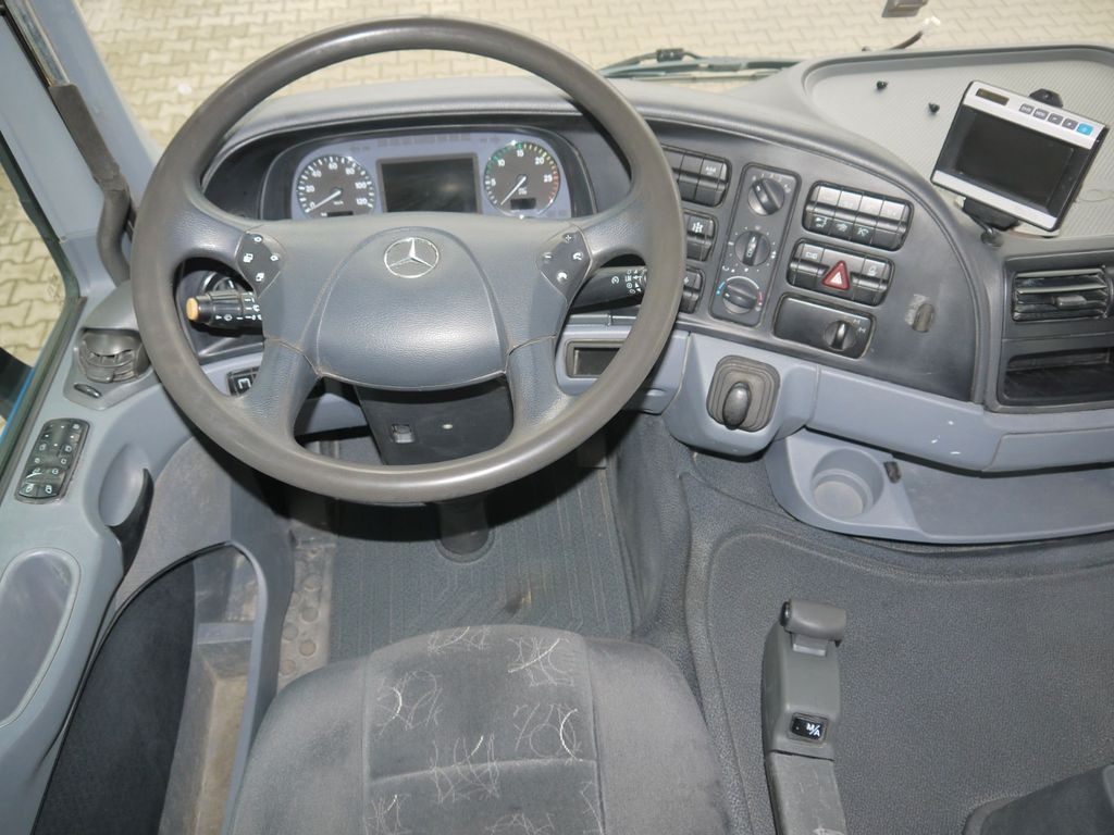 Abrollkipper Mercedes-Benz 2644 6x4 Actros MP3 | Palfinger*Klima*Kamera*AHK