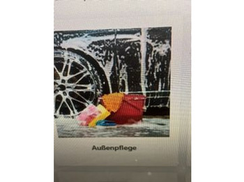 Abrollkipper Mercedes-Benz 3335