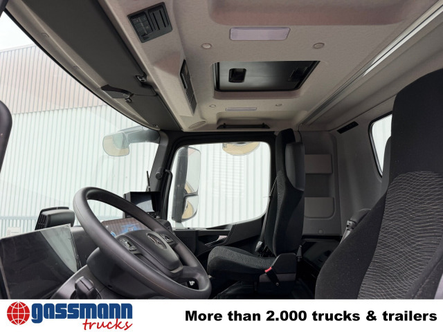 Abrollkipper Mercedes-Benz Arocs 1840 K 4x2, MultimediaCockpit, 2x