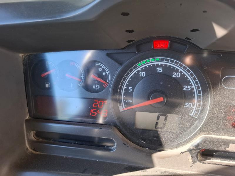 Abrollkipper Renault 370 DXI