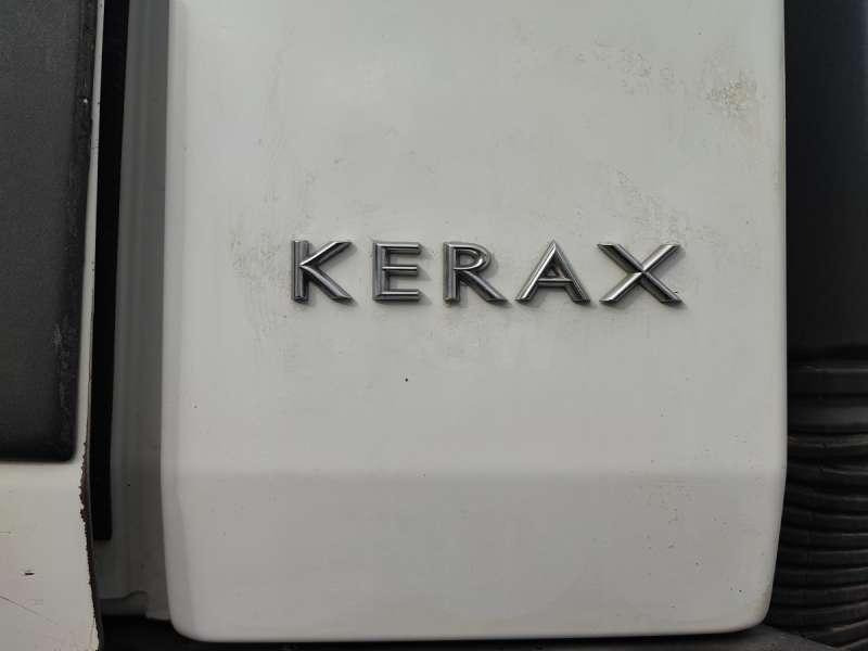 Abrollkipper Renault KERAX 410 DXI 6X4