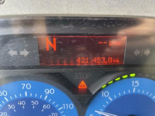 Abrollkipper Renault Kerax 270 DCI