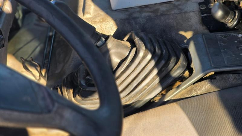 Abrollkipper Renault Kerax 370 DCI