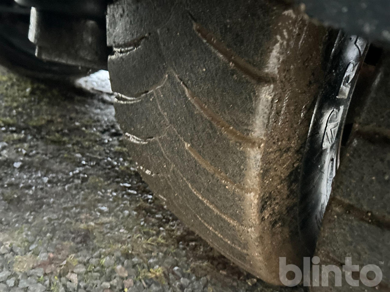 Abrollkipper SCANIA R480LB8X4*4HNB