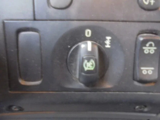 Abrollkipper Scania P370 8X2 HAAK + KRAAN NL TRUCK LOW KM