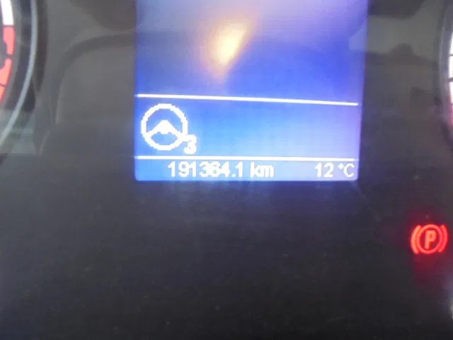 Abrollkipper Scania P370 8X2 HAAK + KRAAN NL TRUCK LOW KM