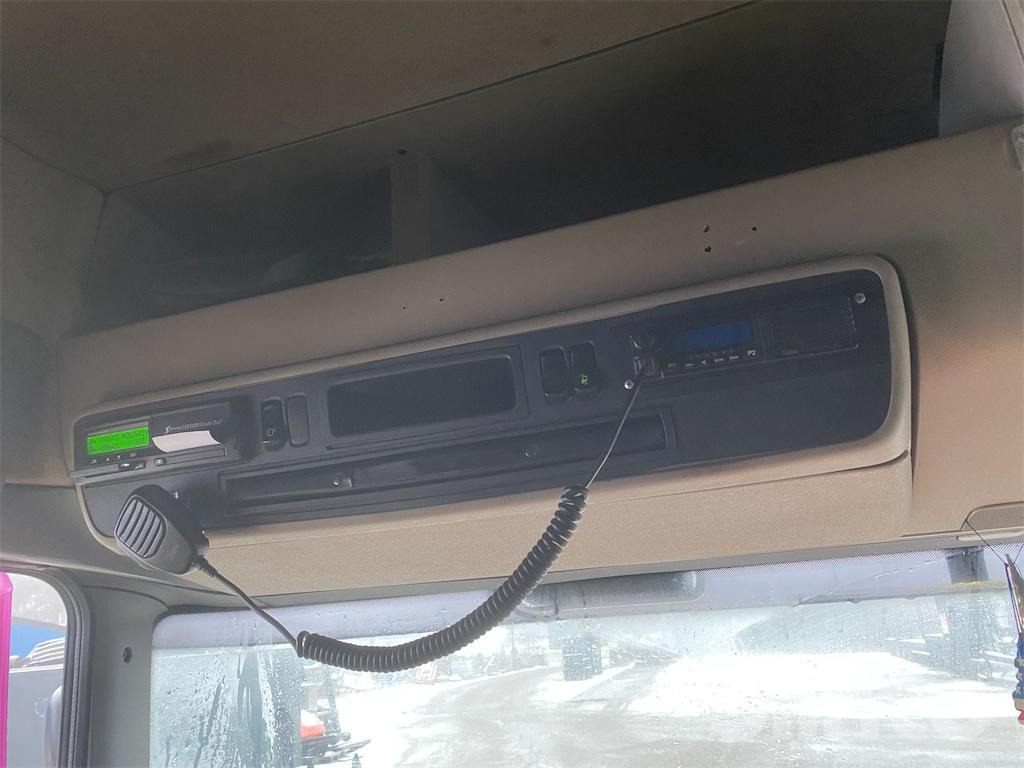 Abrollkipper Scania R560  LB8X2/4HHA