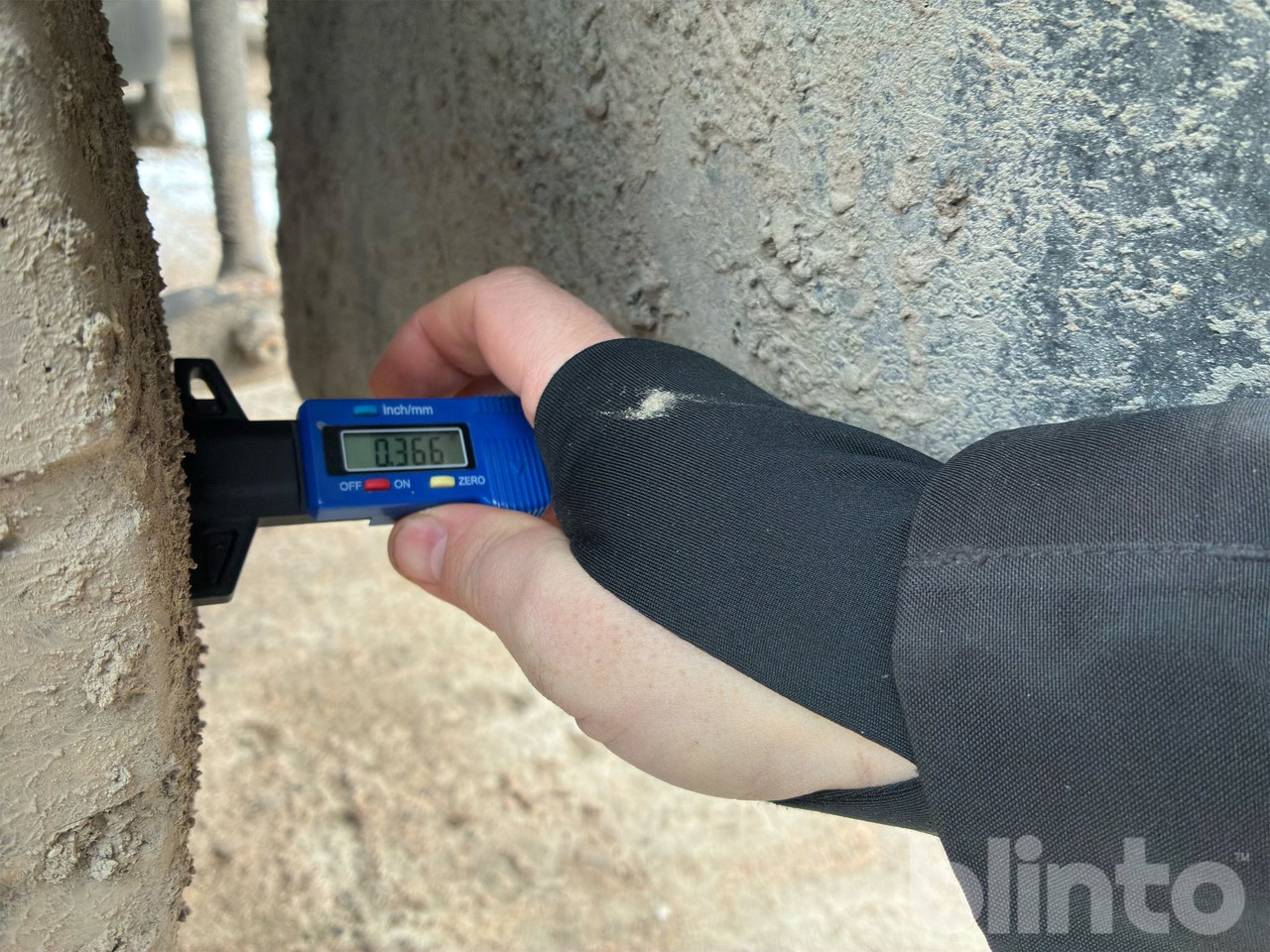 Abrollkipper VOLVO FH 420 6*2