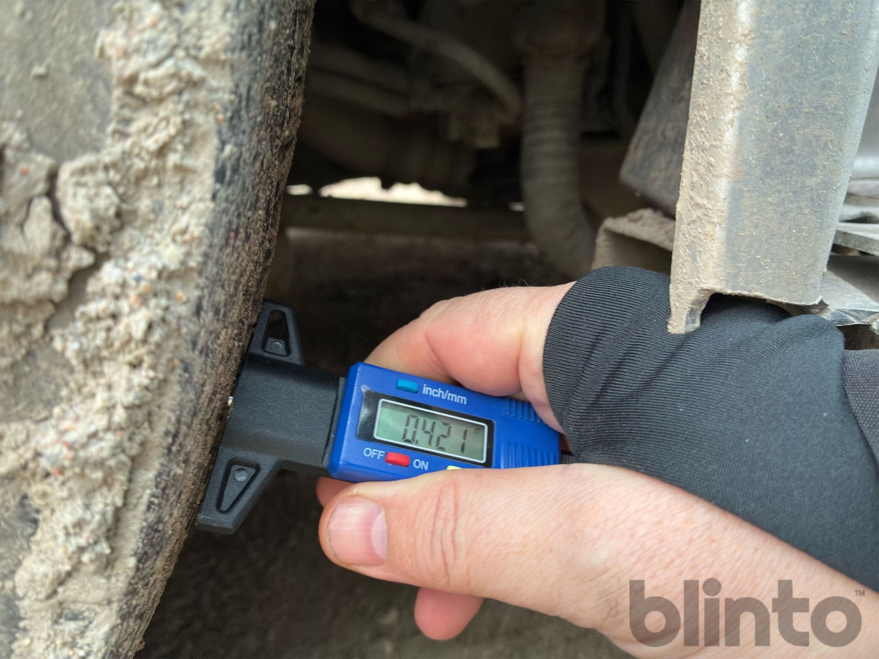 Abrollkipper VOLVO FH 420 6*2