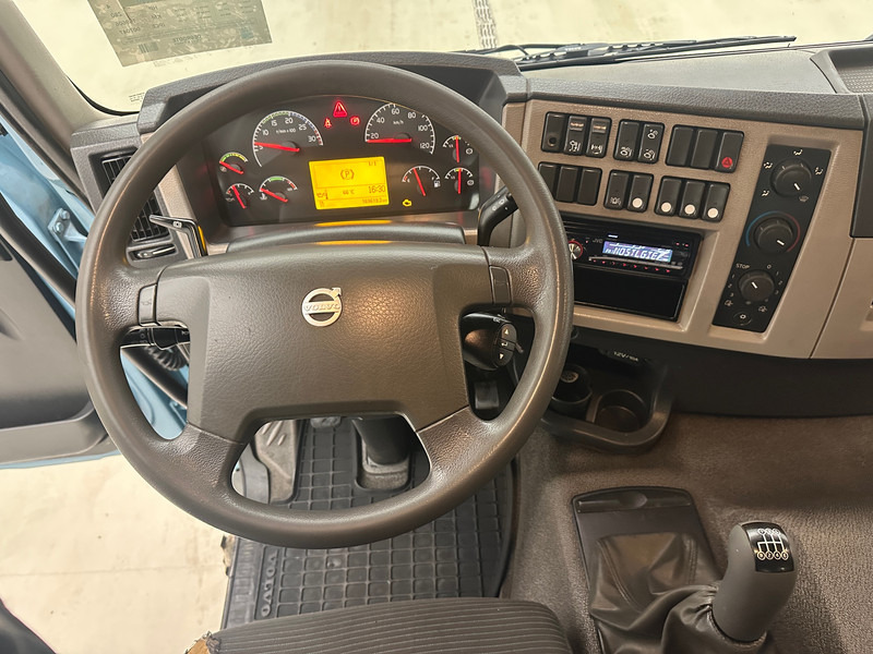 Abrollkipper Volvo FE 280