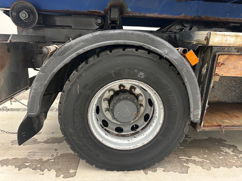 Abrollkipper Volvo FE 280