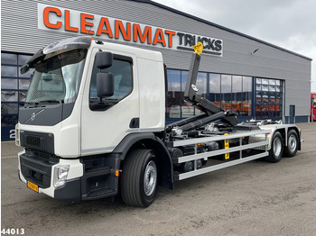 Abrollkipper Volvo FE 350 6x2 Hyvalift 26 Ton haakarmsysteem NEW AND UNUSED!