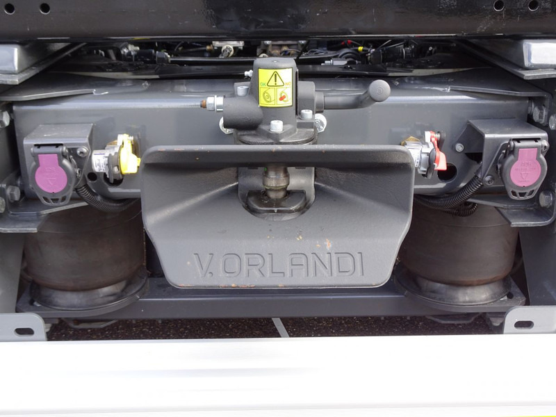Abrollkipper Volvo FL 240 / !!NEW!! / 4X2 / HAAKARM / AMPIROLLE