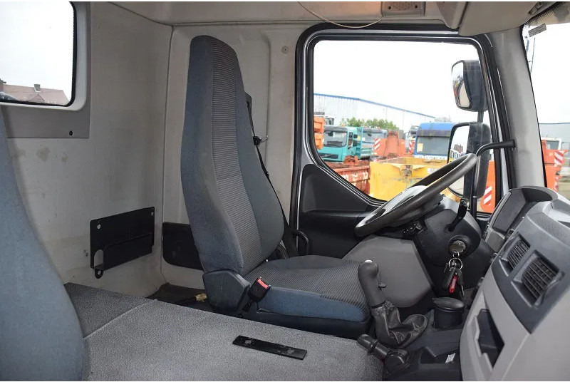 Abrollkipper Volvo FL 290