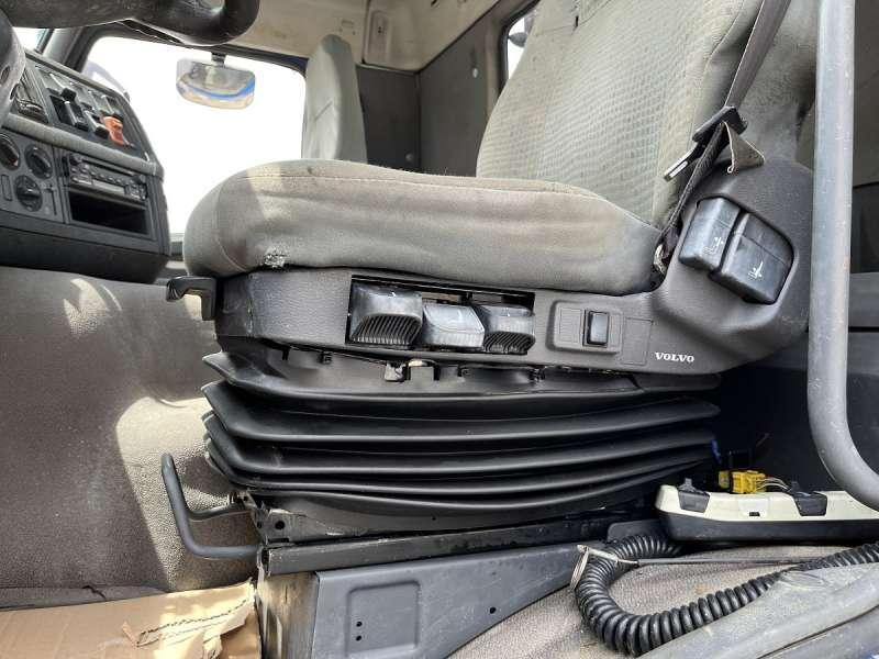 Abrollkipper Volvo FM12 - 340