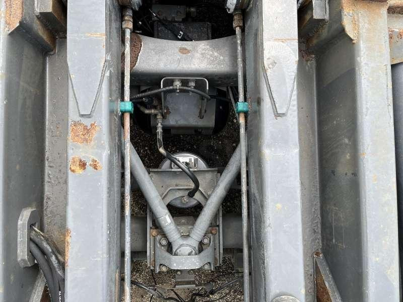 Abrollkipper Volvo FM12 - 340