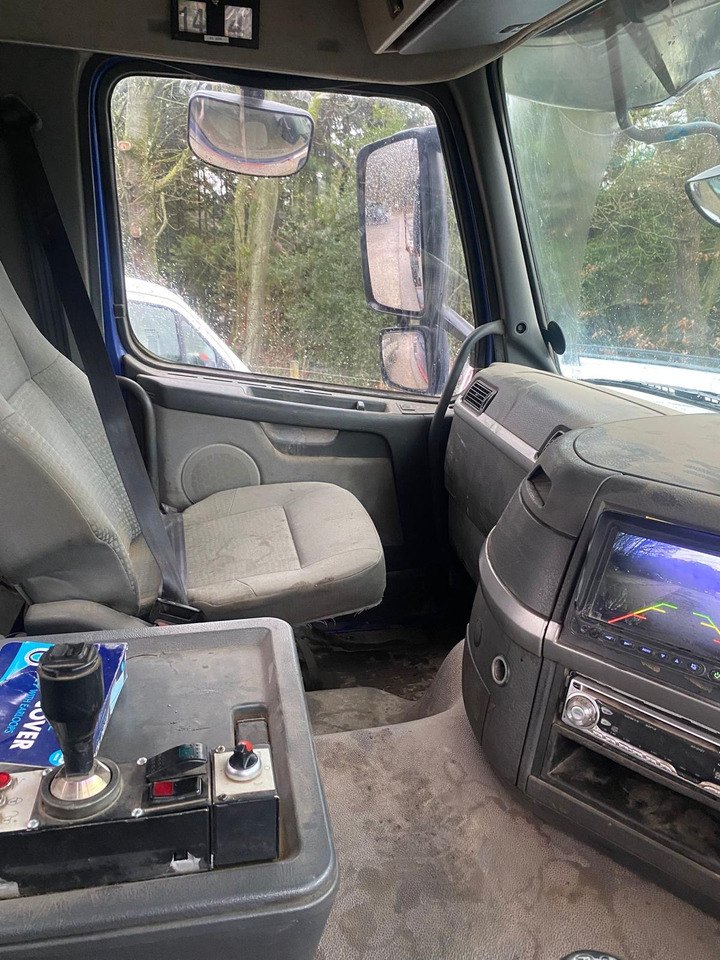 Abrollkipper Volvo FM9