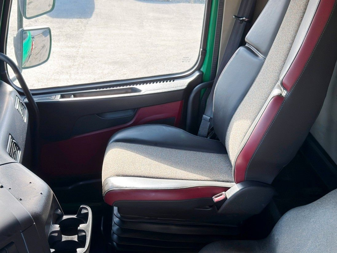 Abrollkipper Volvo FMX 460 * Abrollkipper + EPSILON 150Z79 * 6x4