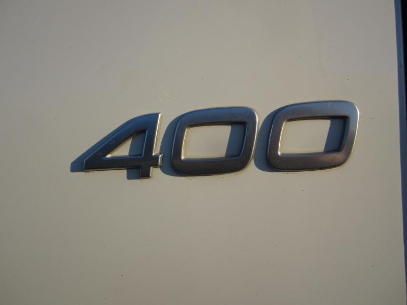Abrollkipper Volvo FM 400
