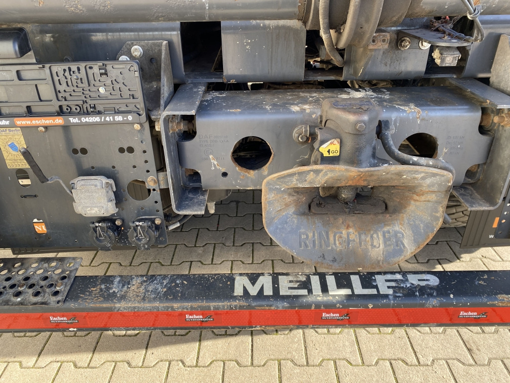 Absetzkipper DAF CF 450