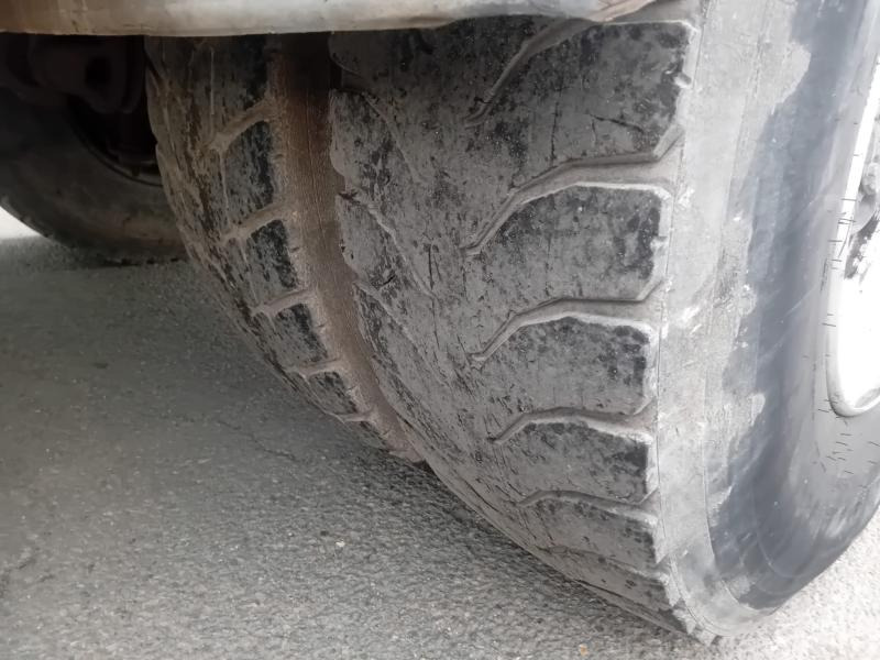 Absetzkipper Renault Kerax 430 DXI