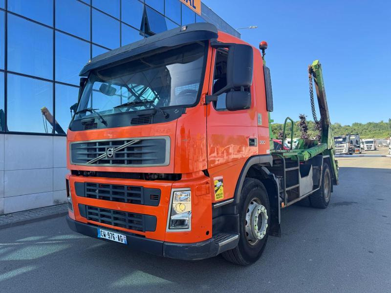 Absetzkipper Volvo FM 380