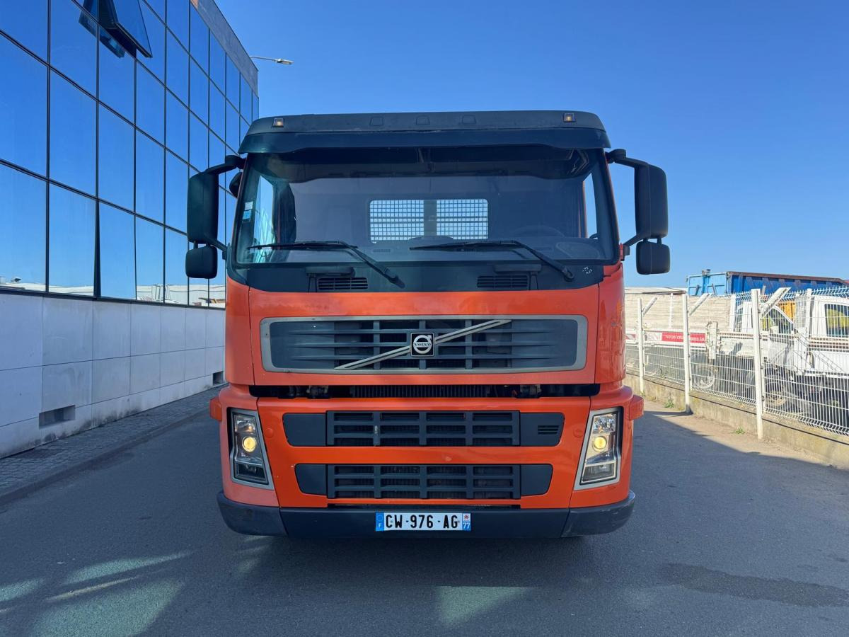 Absetzkipper Volvo FM 380