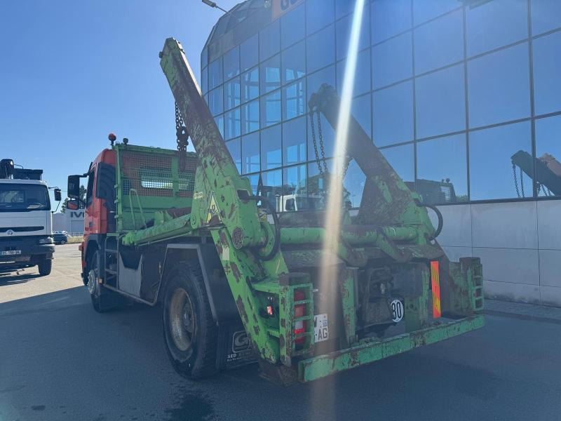 Absetzkipper Volvo FM 380