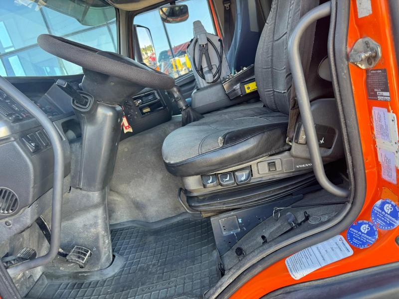 Absetzkipper Volvo FM 380