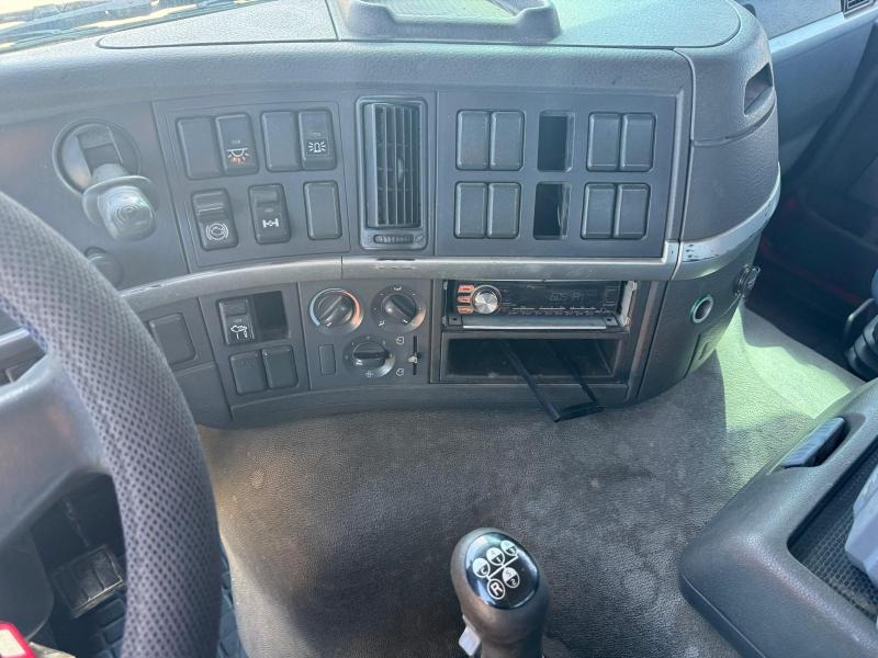 Absetzkipper Volvo FM 380