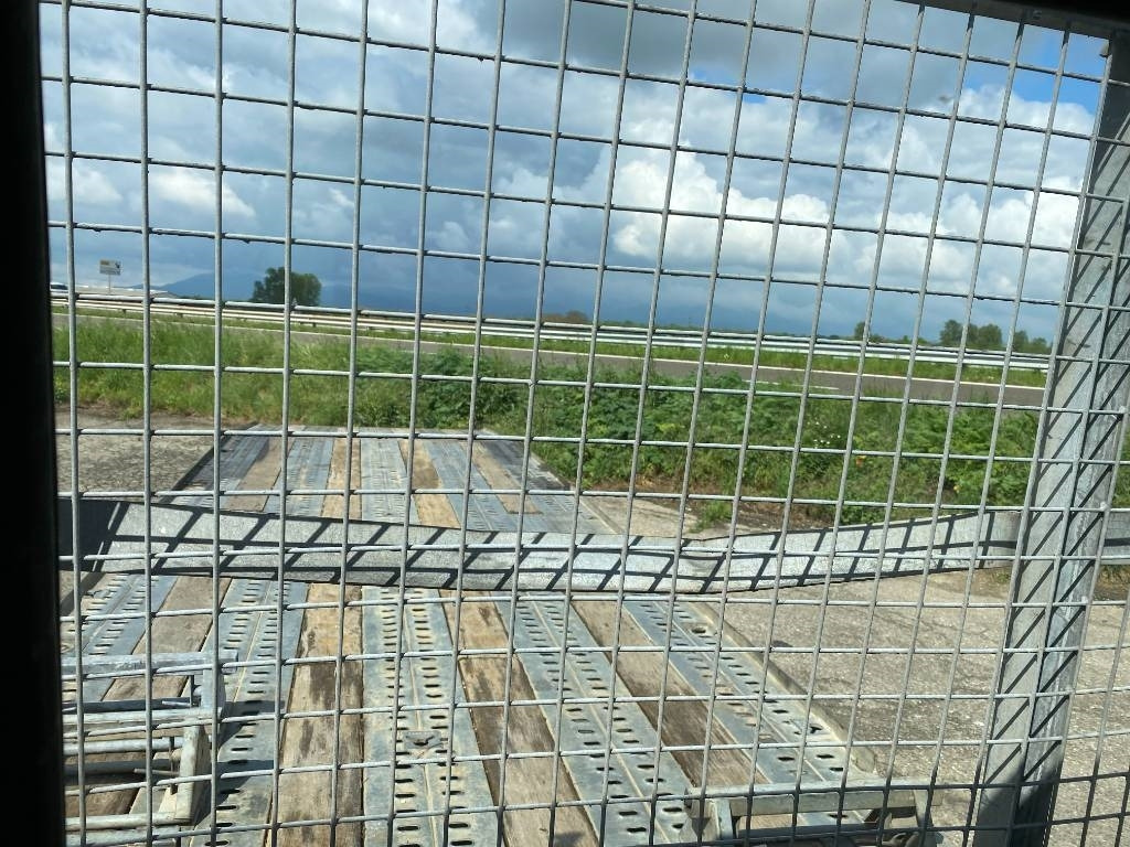 Autotransporter LKW Iveco STRALIS 360 e6 A Réparer