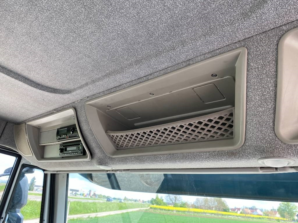 Autotransporter LKW Iveco STRALIS 360 e6 A Réparer