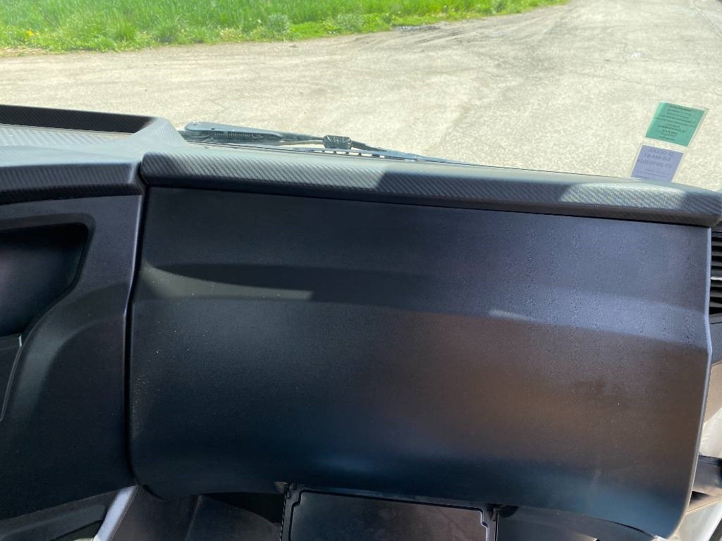 Autotransporter LKW Iveco STRALIS 360 e6 A Réparer