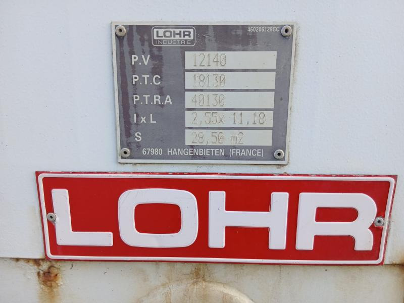 Autotransporter LKW Renault Premium 420 DCI