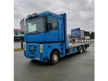 Renault magnum - Autotransporter LKW